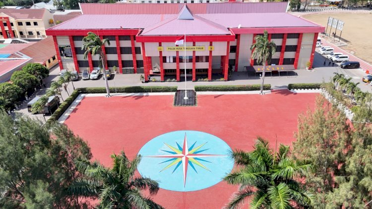 Kombes Pol Sajimin Ditunjuk sebagai Plh Dirresnarkoba Polda NTT, Tegaskan Komitmen Integritas di Tengah Penindakan Internal