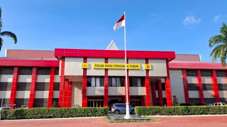 Penegakan Hukum Berdasarkan Kasih, Polda NTT Respon Cepat Aduan Warga