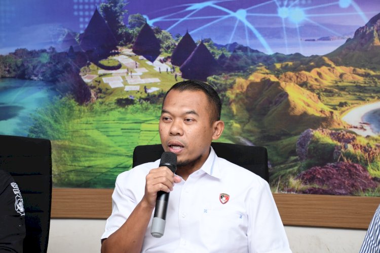 Kasus Kematian Sebastian Bokol Masuk Babak Baru, Tujuh Tersangka Resmi Dilimpahkan ke Kejati NTT