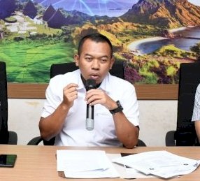 Polda NTT Tuntaskan Kasus Kematian Lucky Sanu dan Delfi Foes, Dua Tersangka Resmi Dilimpahkan ke Kejari Kupang