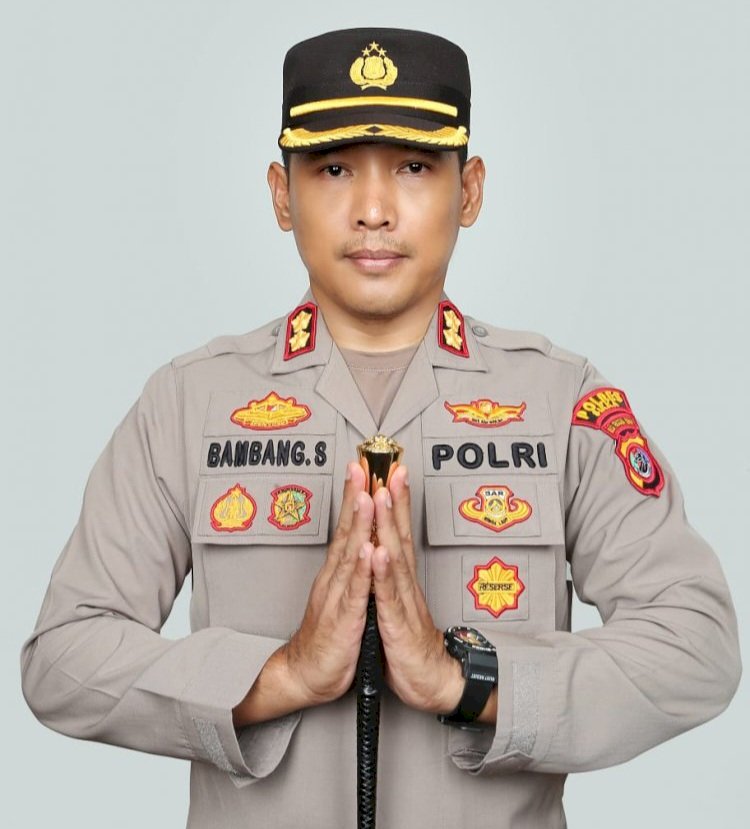 Klarifikasi Kapolres Sikka: Penyidikan Transparan dan Penuntasan Kasus Kekerasan Anak di Bawah Monitoring Ketat Polda NTT