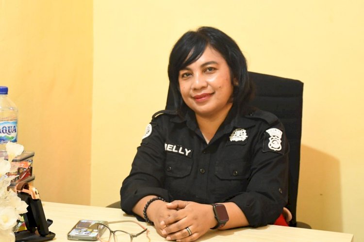 Peran Strategis Humas Polri dalam Mengawal Ekosistem Penyiaran yang Inklusif dan Adaptif di Wilayah Hukum  Polda NTT