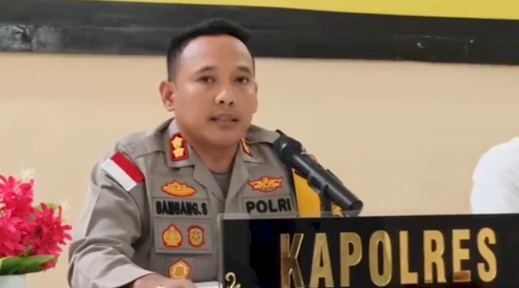 Polres Sikka ungkap dugaan penyalahgunaan BBM, amankan 910,5 liter Pertalite