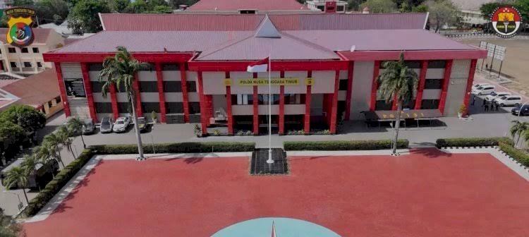 Polda NTT Kedepankan Profesionalisme dan Kepastian Hukum dalam Penyelidikan Dugaan Narkotika di Maumere