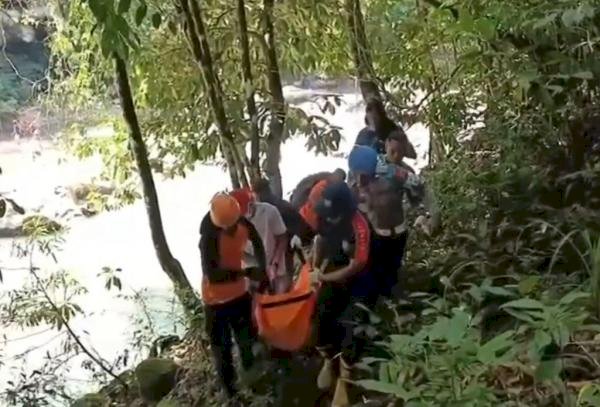 Polres Manggarai Barat Gerak Cepat Tangani Insiden WNA Austria Jatuh di Jembatan Wisata Cunca Wulang