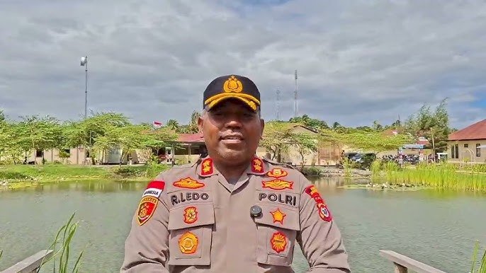 Kapolres Kupang: WNA Asal Timor Leste Diamankan Usai Diduga Aniaya Perempuan di Noelbaki