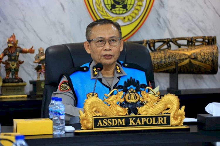 Polri Tegaskan Rekrutmen Akpol 2026 Hanya Melalui Jalur Reguler Nasional, Tidak Ada Kuota Khusus maupun Titipan