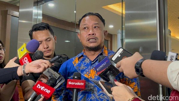 Kompolnas: Kebebasan Berekspresi Dilindungi, Tapi Propaganda Kekerasan dan Fitnah Tetap Dilarang