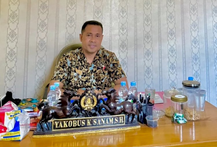 Kasus Dugaan Kekerasan dan Pelecehan terhadap Guru di Sumba Barat Daya Naik ke Penyidikan