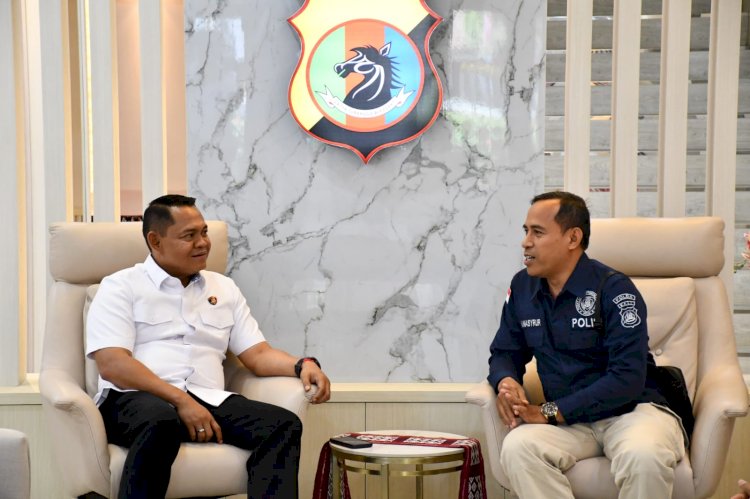 Polda NTT Tingkatkan Kemampuan Penyidik melalui Coaching Clinic Pemanfaatan Laboratorium Forensik