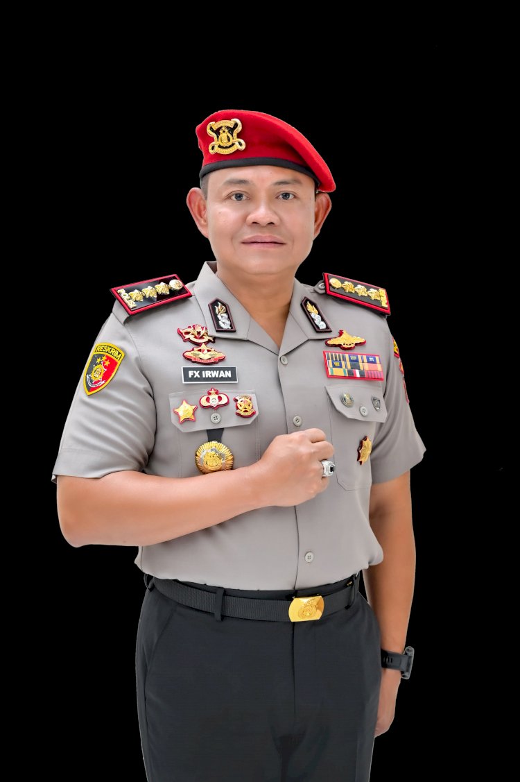 Polda NTT Serahkan Dua Tersangka Kasus Dugaan Fidusia PT Summit Oto Finance ke Kejaksaan