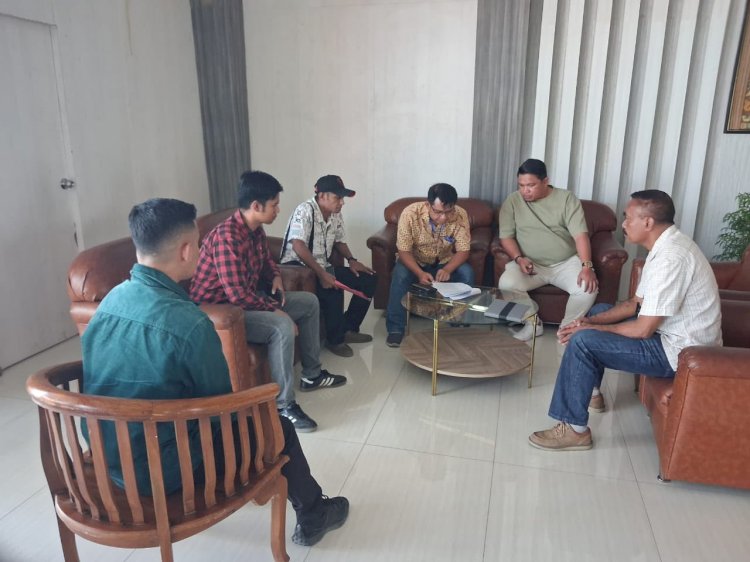 Polda NTT Selidiki Dugaan TPPO di Hotel Sasando, Tujuh Mantan Pemandu Lagu Dimintai Keterangan