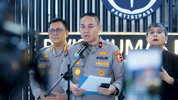 Operasi Patuh 2026 Dimulai, Polri Ajak Masyarakat Jadikan Keselamatan Lalu Lintas sebagai Kebiasaan