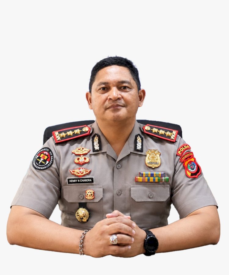 Sambut Hari Sumpah Pemuda, Polda NTT Ajak Warga Rawat Keberagaman dan Jaga Kamtibmas