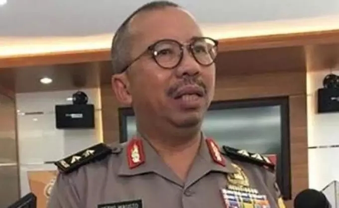 Polisi Tangkap Empat Terduga Teroris di Bekasi, Dua Orang Tewas Ditembak
