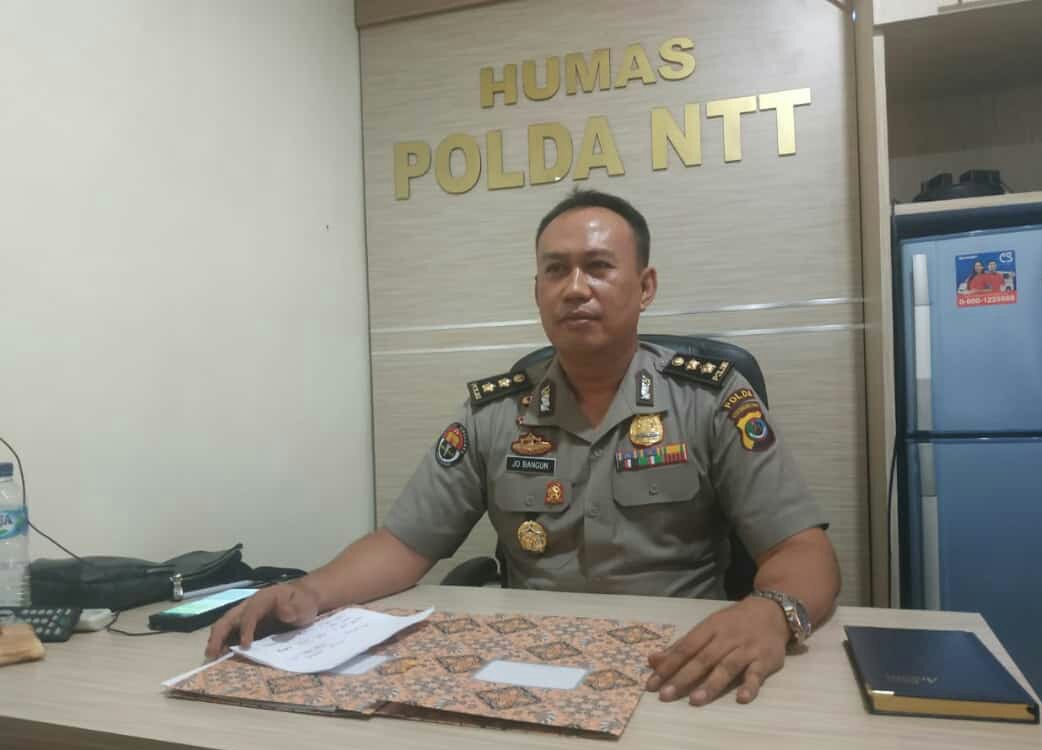 Kabidhumas Polda NTT Imbau Masyarakat Tidak Menyebarkan Foto Insiden di Polrestabes Medan